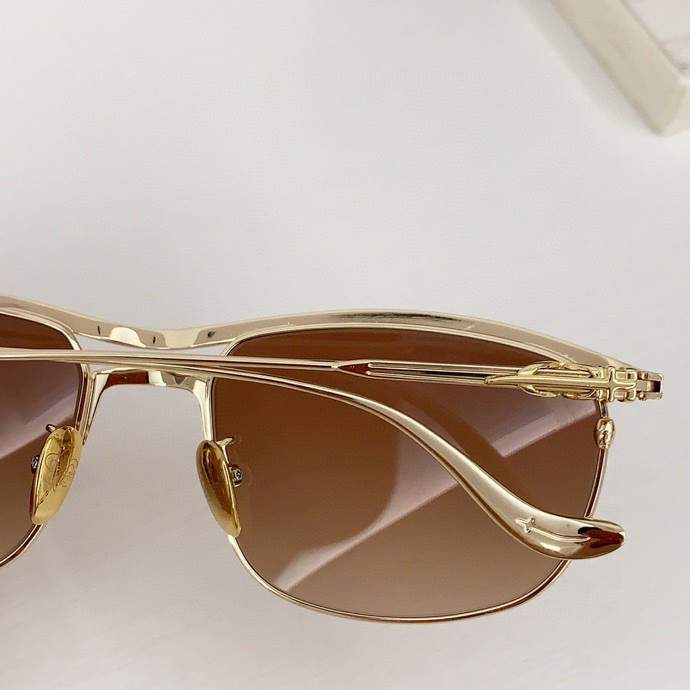 Picture of Chrome Hearts Sunglasses _SKUfw53957869fw